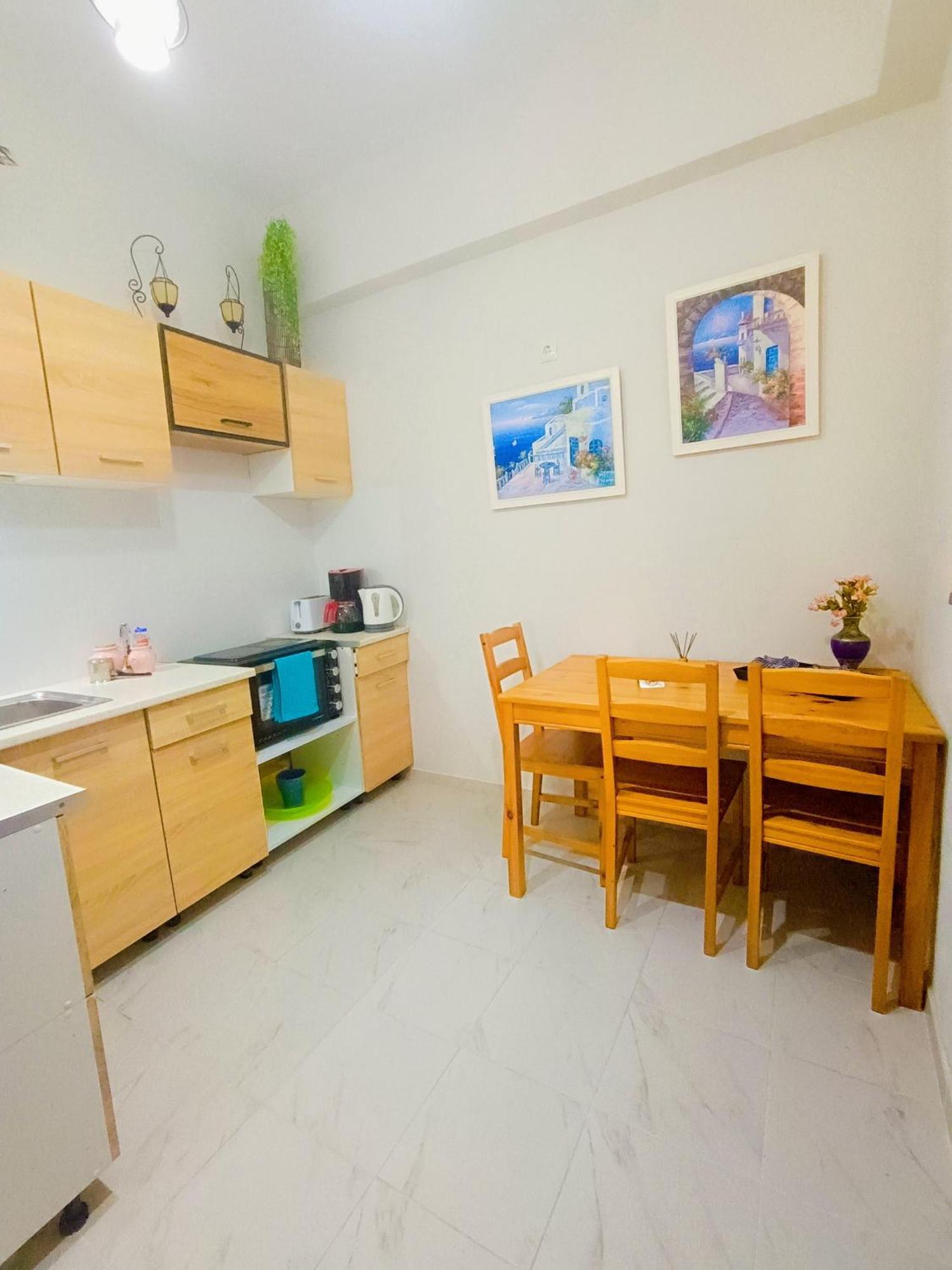 Cozy Apartment In אתונה מראה חיצוני תמונה